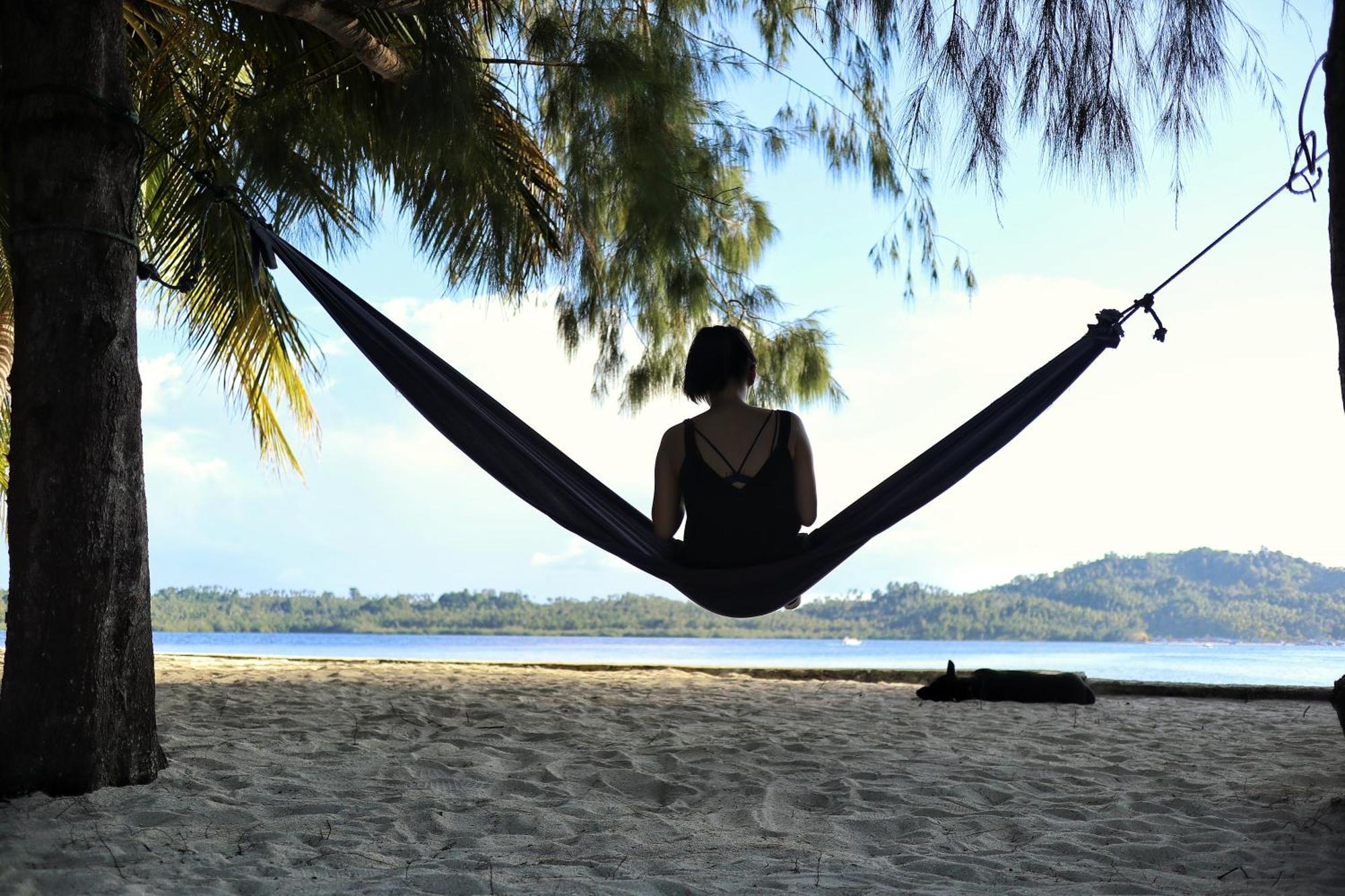 Bolilanga Island Resort - Togean Island Angkayo Kültér fotó
